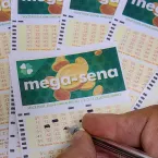 Mega-Sena accumulates and the prize should reach R$ 51 million