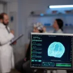 Novas fronteiras na estimulação cerebral profunda incluem neurocirurgia e ultrassom