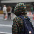 Nova frente fria traz ventos fortes para S�o Paulo a partir de segunda-feira