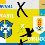 TV Brasil exibe semifinal Brasil x Uruguai pela Copa Am�rica Feminina