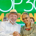 Lula deve vetar trechos do PL do Licenciamento Ambiental, diz Marina