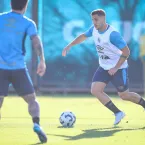 Agenda L!: curtinhas do Grêmio do dia 31/07/2025