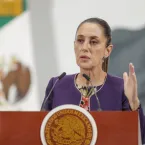 Trump adia o aumento de tarifas para o M�xico por 90 dias ap�s falar por telefone com presidente mexicana