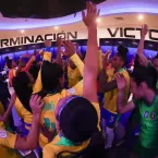 Brasil encara a Col�mbia em busca do 9� t�tulo da Copa Am�rica Feminina
