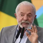 Lula reafirma disposio de dilogo aps fala de Trump
