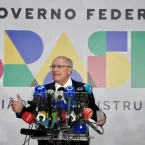 Geraldo Alckmin ganha destaque no governo devido �s negocia��es comerciais com os EUA