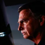 Defesa de Bolsonaro recorre contra pris�o domiciliar