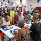 Dia dos Pais vai ser comemorado com card�pio especial em seis unidades do Restaurante do Povo