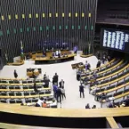 Cmara aprova MP para acelerar anlise de benefcios do INSS