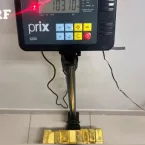 PF investiga duas apreensões recorde de ouro na Amazônia Legal