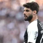 Corinthians anuncia cirurgia de Yuri Alberto