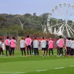 Agenda L!: curtinhas do Internacional do dia 14/8/2025