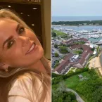 Mist�rio sem solu��o: designer achada morta em iate em Nova York estava com vi�vo milion�rio