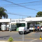 Bolsonaro deixa a pris�o domiciliar e vai ao hospital para exames m�dicos