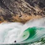Niterói terá campeonato de surfe neste domingo