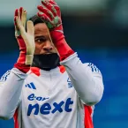Saiba quanto o Palmeiras pagou para contratar o goleiro Carlos Miguel