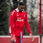 Saiba quanto o Palmeiras pagou para contratar o goleiro Carlos Miguel