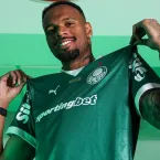 Saiba quanto o Palmeiras pagou para contratar o goleiro Carlos Miguel