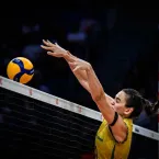 Mundial de v�lei feminino: formato, datas e sele��es classificadas
