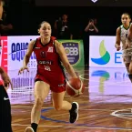Sesi Araraquara conquista a Liga de Basquete Feminino
