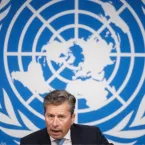 ONU declara oficialmente situação de fome na Faixa de Gaza