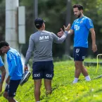 Agenda L!: curtinhas do Bahia do dia 23/8/2025