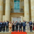 Declara��o de Bogot� avan�a em coordena��o, mas frustra em metas