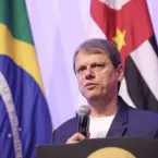 Tarcísio prevê "mais que duplicar" capacidade do aeroporto de Barretos