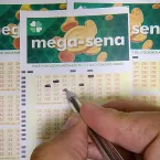 Mega-Sena acumula e pr�mio principal vai para R$ 35 milh�es