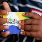 Caixa paga Bolsa Família a beneficiários com NIS de final 6