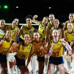 V�lei: Brasil permanece com 100% de aproveitamento no Mundial