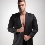 "Mister Brasil Universo": conhe�a os participantes da 1� edi��o do concurso