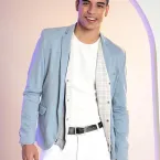 "Mister Brasil Universo": conhe�a os participantes da 1� edi��o do concurso