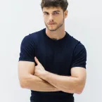 "Mister Brasil Universo": conhe�a os participantes da 1� edi��o do concurso