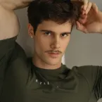 "Mister Brasil Universo": conhe�a os participantes da 1� edi��o do concurso