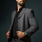 "Mister Brasil Universo": conhe�a os participantes da 1� edi��o do concurso