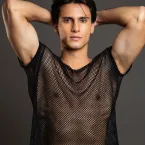 "Mister Brasil Universo": conhe�a os participantes da 1� edi��o do concurso