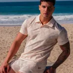 "Mister Brasil Universo": conhe�a os participantes da 1� edi��o do concurso