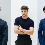 "Mister Brasil Universo": conhe�a os participantes da 1� edi��o do concurso