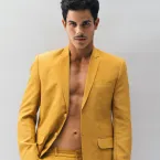 "Mister Brasil Universo": conhe�a os participantes da 1� edi��o do concurso