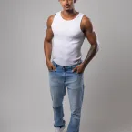 "Mister Brasil Universo": conhe�a os participantes da 1� edi��o do concurso