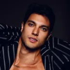 "Mister Brasil Universo": conhe�a os participantes da 1� edi��o do concurso