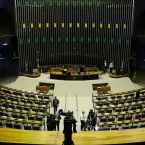 Orçamento de 2026 reserva R$ 40,8 bi para emendas parlamentares