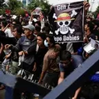Nepal revoga proibi��o de m�dia social ap�s 19 mortos em protestos