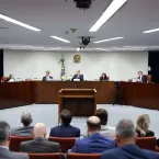 STF retoma julgamento de Bolsonaro; C�rmen L�cia vota