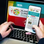 ARTIGO - Plano Clima: compromisso coletivo para um futuro sustent�vel