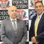 Segundo suspeito de executar ex-delegado é identificado pela Polícia de SP