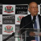 Segundo suspeito de executar ex-delegado é identificado pela Polícia de SP