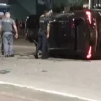 Segundo suspeito de executar ex-delegado é identificado pela Polícia de SP