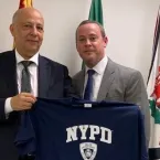 Suspeito detido por morte do ex-delegado-geral em SP
